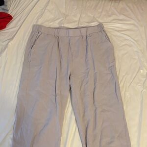 Women’s linen pants